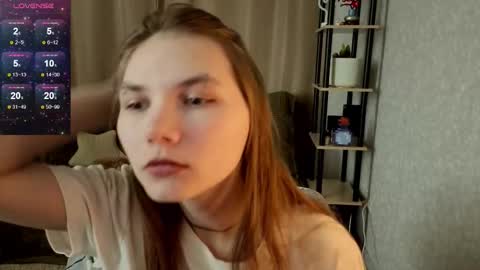 Nika online show from 02/18/26, 05:20