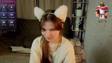 Nika online show from 02/26/26, 05:23