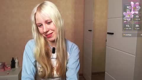  MY NAME IS AMILI WELCOME TO MY ROOM online show from 03/13/26, 03:51