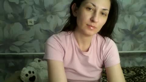 nika_smily online show from 02/06/26, 07:17