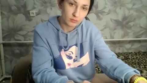 nika_smily online show from 02/13/26, 11:39