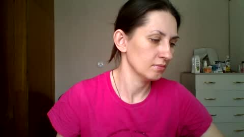 nika_smily online show from 07/03/26, 06:53