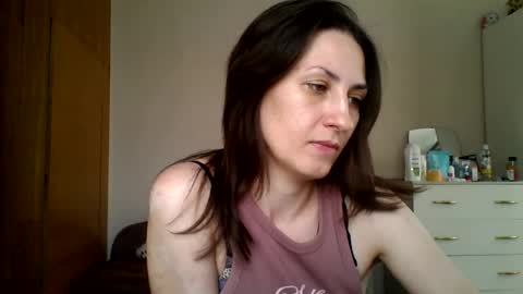 nika_smily online show from 07/10/26, 05:45