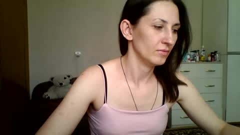 nika_smily online show from 07/14/26, 12:33