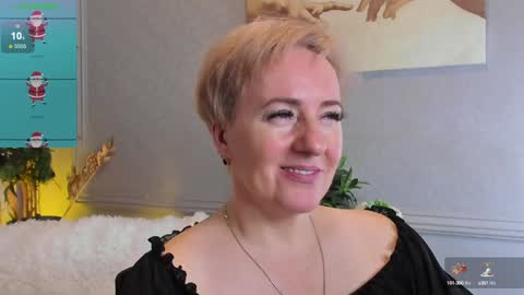 Nika online show from 12/21/24, 08:39