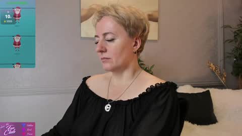 Nika online show from 12/25/24, 08:29