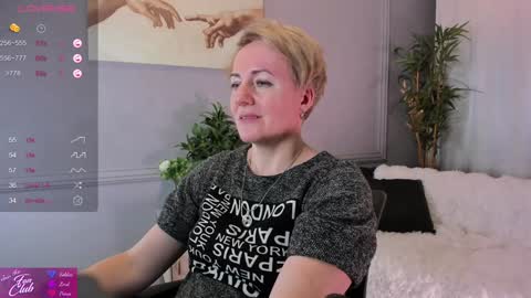 Nika online show from 01/26/25, 02:19