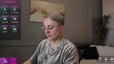 Nika online show from 02/16/25, 05:37