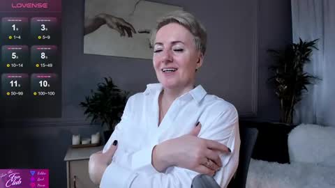 Nika online show from 02/22/25, 02:30