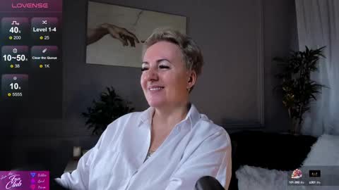 Nika online show from 02/23/25, 08:49