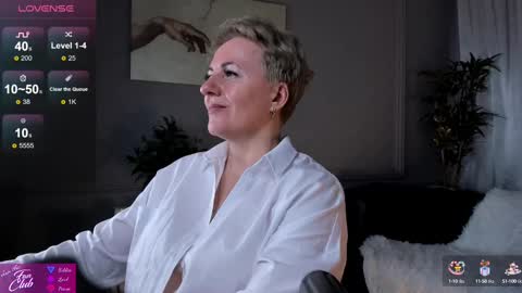 Nika online show from 02/23/25, 11:55