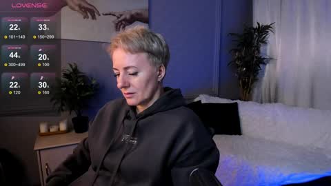 Nika online show from 02/28/25, 10:09