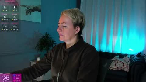 Nika online show from 09/26/25, 06:28