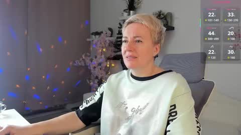 Nika online show from 01/09/26, 11:02