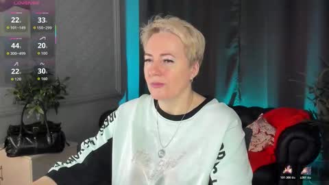 Nika online show from 01/18/26, 05:22