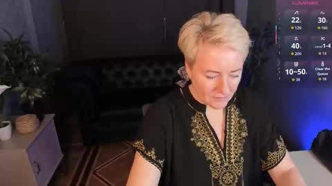 Nika online show from 03/01/26, 05:31