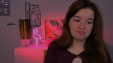 Snapshot of nika_still chatting on 11/12/25, 07:09 Little Angel online show from 11/12/25, 07:09