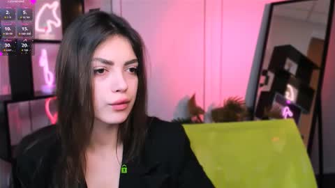 Snapshot of nika_still chatting on 12/05/25, 06:44 Little Angel online show from 12/05/25, 06:44