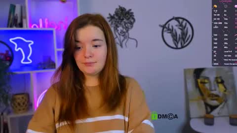 Snapshot of nika_still chatting on 01/06/26, 11:18 Little Angel online show from 01/06/26, 11:18