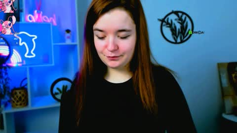 Snapshot of nika_still chatting on 02/24/26, 05:49 Little Angel online show from 02/24/26, 05:49