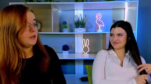 Little  Angel online show from 03/08/26, 02:54