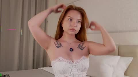 Nika online show from 02/03/26, 03:15