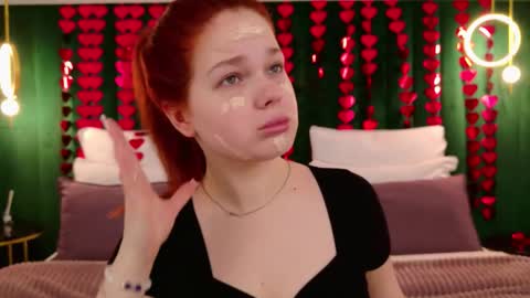 Nika online show from 02/17/26, 03:14