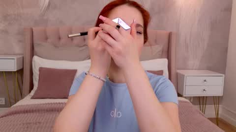 Nika online show from 03/07/26, 03:03