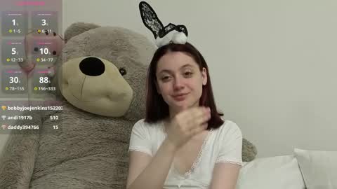 Nika online show from 04/26/26, 05:54