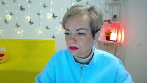 Nika online show from 04/18/26, 05:22