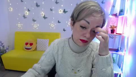 Nika online show from 05/01/26, 05:12