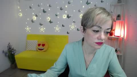 Nika online show from 05/09/26, 05:56
