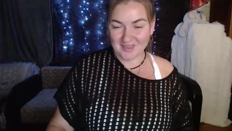 Nika online show from 11/10/25, 06:40