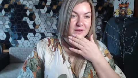 Nika online show from 04/16/26, 04:57