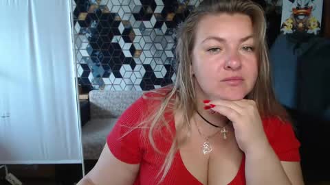 Nika online show from 05/26/26, 04:52