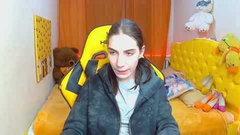 nikastarkk online show from 02/11/25, 01:31