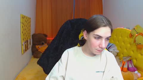 nikastarkk online show from 02/19/25, 02:23