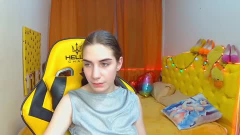 nikastarkk online show from 02/26/25, 11:26