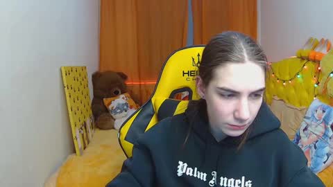 nikastarkk online show from 03/01/25, 07:15