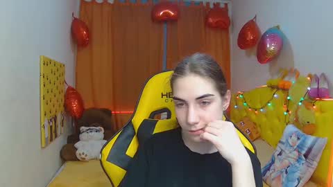 nikastarkk online show from 03/09/25, 07:15