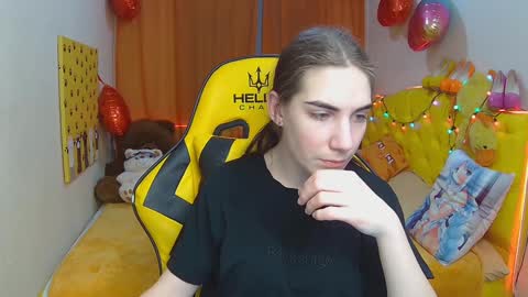 nikastarkk online show from 03/10/25, 01:45