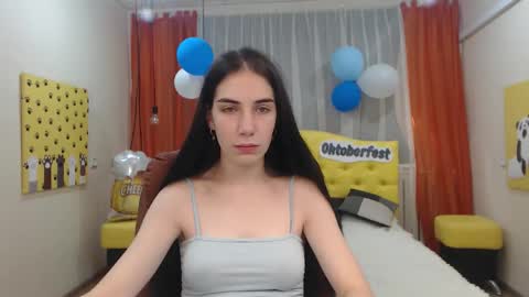 nikastarkk online show from 09/22/25, 06:15