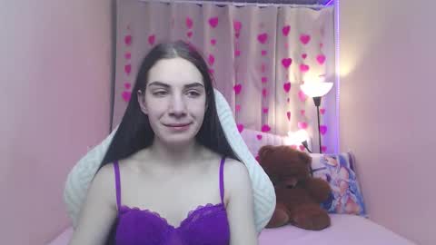 nikastarkk online show from 02/07/26, 07:50