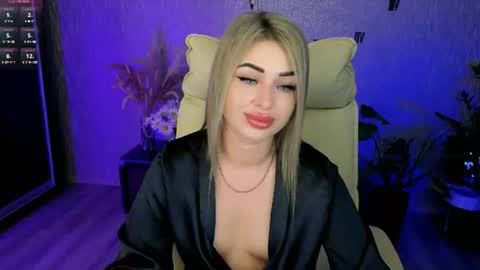 NikaStill  online show from 07/12/26, 02:02