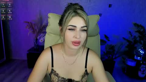 NikaStill  online show from 07/14/26, 02:05