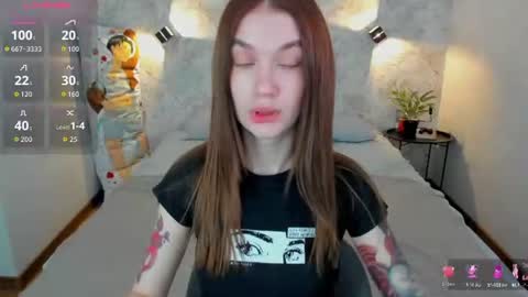 Nika online show from 06/19/26, 12:15