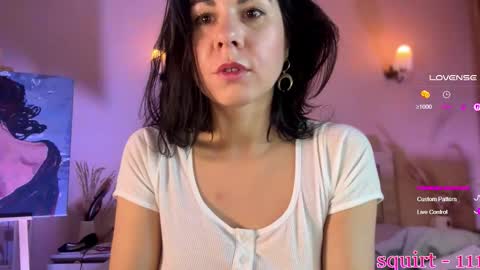 Nika online show from 11/27/25, 09:44