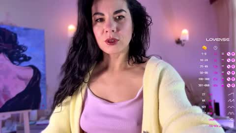 Nika online show from 12/15/25, 08:40