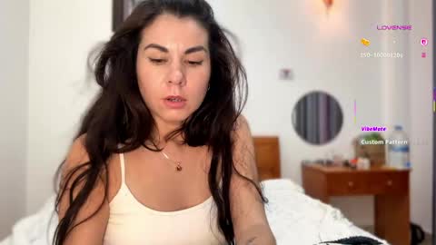 Nika online show from 05/31/26, 06:31