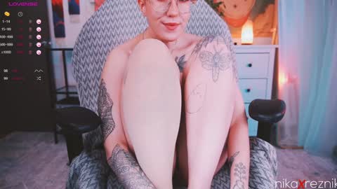 Nika online show from 01/16/25, 10:10